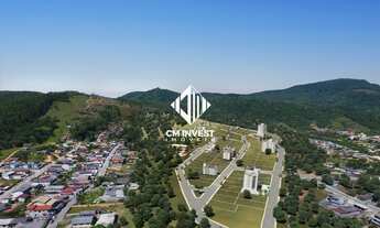 Imagem: Terreno no Bairro Biguaçú