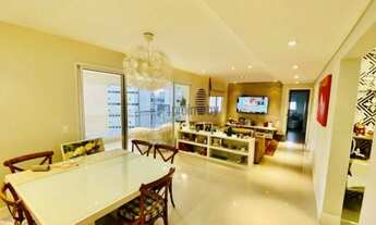 Imagem 1: Apartamento à venda no bairro Vila Leopoldina - São Paulo/SP, Zona Oeste