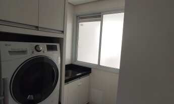 Imagem 4: Apartamento com 3 dormitórios sendo 1 suite, 93m³, Barreiros - São José