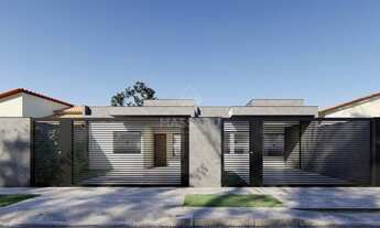 Imagem: MARINGÁ - CASA PADRÃO - JD MADRID