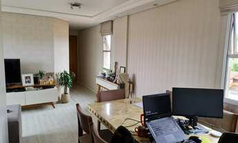 Imagem 5: Apartamento Ahu, 83m², 3 dorm(1 suíte), 1 vaga, face norte