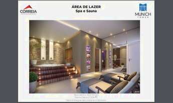 Imagem 6: Apartamento para venda tem 133 metros quadrados com 3 quartos em América - Joinville - SC