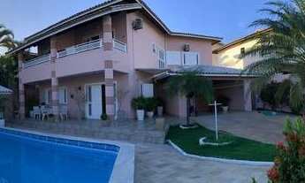 Imagem 3: Belíssima casa melhor condomínio de VILAS DO ATLÂNTICO - Lauro de Freitas