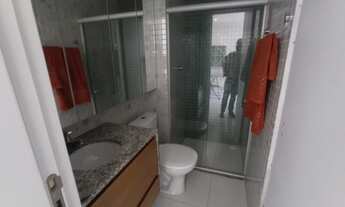 Imagem 4: JS- Lindo Apartamento na Encruzilhada | 33m²