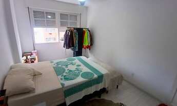 Imagem 7: Apartamento 2 Dormitórios, Frente, 120m², Uma Quadra da Praia, Aparecida