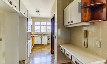 Imagem 5: PIRACICABA - Apartamento Padrão - Alto