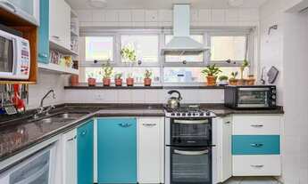 Imagem 2: Apartamento Cobertura Duplex com 4 dormitórios à venda, 270m² por R$ 1.289.000,00 - Champa