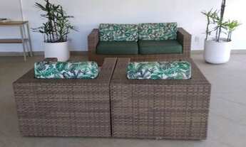 Imagem 2: Apartamento 3 quartos no Condomínio Primavera, Jardim Aeroporto