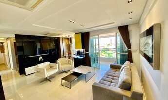 Imagem: Apartamento de 106 m² no bairro de Fátima