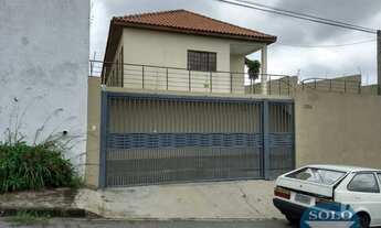 Imagem: Sobrado de 3 dormitórios sendo 1 suíte