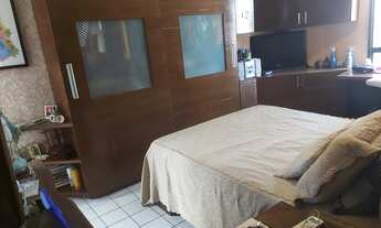 Imagem 6: Apartamento para venda possui 180 metros quadrados com 4 quartos em Tamarineira - Recife