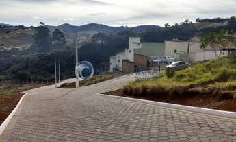 Imagem 5: Lote para venda no bairro Santa Mônica III, São Lourenço-MG