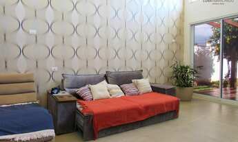 Imagem 5: SOBRADO - CONDOMÍNIO ARCO DE PARIS