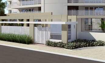 Imagem 7: Apartamento para venda com 178 metros quadrados com 3 quartos 3 suítes 3 vagas em Vila Mar