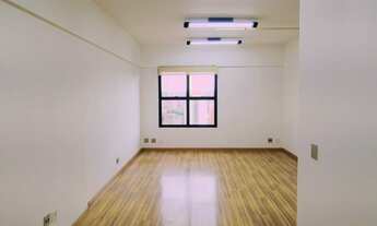 Imagem 3: Sala para alugar, 35 m² por R$ 850,00/mês - Centro - Campinas/SP