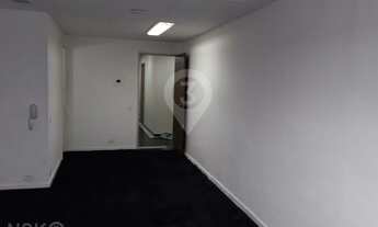 Imagem 5: Sala Comercial para Venda ou Locação - 28m2 - Jardim Paulista - NSK3 Imóveis - ED5716