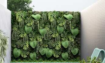 Imagem 4: Apartamento para venda tem 55 metros quadrados com 2 quartos em Estados - João Pessoa - Pa