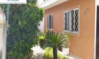 Imagem 2: Casa em Camboriú no bairro Tabuleiro com 03 dormitórios