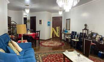 Imagem: Apartamento com 4 dormitórios à venda