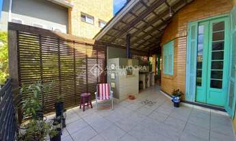 Imagem: FLORIANóPOLIS - Casa Padrão - Campeche