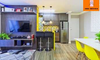 Imagem 4: Araucária - Apartamento Padrão - Capela Velha