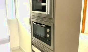 Imagem 7: Apartamento 2 dormitórios Reformado e Mobiliado a venda Cedros Camboriú SC a venda