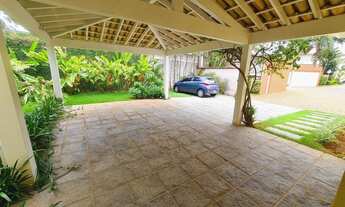 Imagem 6: Casa de condomínio sobrado para aluguel com 361 metros quadrados com 4 quartos