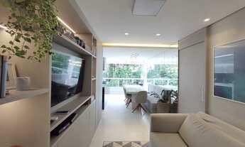 Imagem 2: Apartamento 92m². 3 quartos 1 suíte, Costa e Silva