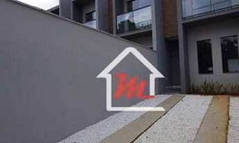 Imagem 2: Sobrado com 2 dormitórios à venda, 84 m² por R$ 299.000,00 - Passo Manso - Blumenau/SC