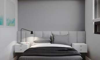 Imagem 6: Apartamento Garden com suite no Agua Verde