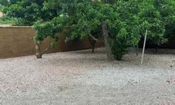 Imagem 2: Térrea para venda possui 120 metros quadrados com 3 quartos