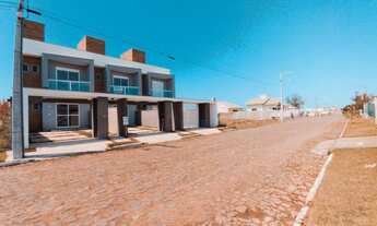 Imagem 2: Sobrado com 2 dormitórios à venda, 106 m² por R$ 390.000,00 - Turimar - Balneário Gaivota