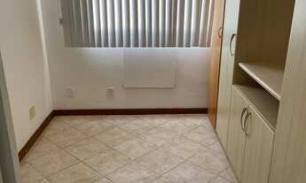 Imagem 5: Aluguel -condomínio bosque da freguesia Apartamento de 2 quartos com vaga na garagem e vag