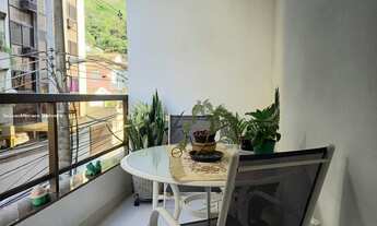 Imagem 2: Apartamento para Venda em Nova Iguaçu, Centro, 3 dormitórios, 1 suíte, 3 banheiros, 1 vaga