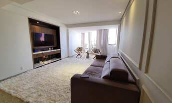 Imagem 4: Apartamento para venda com 200 metros quadrados com 4 quartos em Centro - Uberlândia - MG