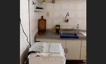 Imagem 7: Apto temporada santos