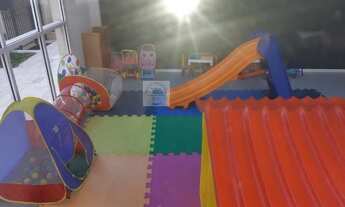 Imagem 6: Apartamento para venda possui 94 metros quadrados com 3 quartos em Água Branca - São Paulo