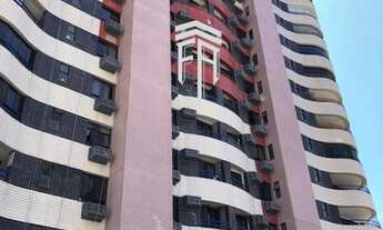 Imagem: Venha morar no apartamento com vista definitiva