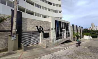 Imagem 2: Apartamento para venda possui 40 metros quadrados com 1 quarto, flat em Miramar - João Pes