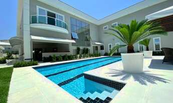 Imagem 6: Casa de condomínio para venda tem 1080 metros quadrados com 6 quartos em Eusebio - Eusébio