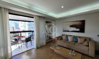 Imagem 7: Apartamento 4 quartos com suíte, vista para o mar, sol da manhã, 2 vagas, varanda, Praia d