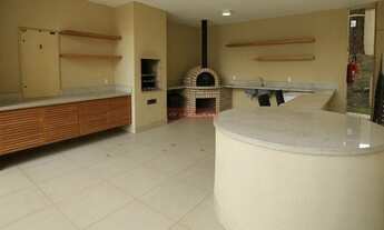 Imagem 6: 3 dormitórios sendo 1 suíte- 91m² - com 2 vagas