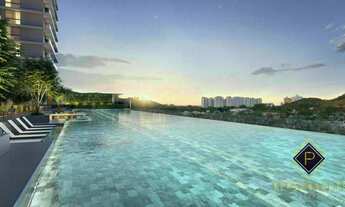 Imagem 5: Apartamento à venda no bairro Praia Brava - Itajaí/SC