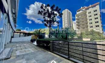 Imagem 3: CAXIAS DO SUL - Apartamento Padrão - Lourdes