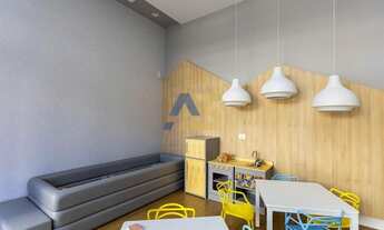 Imagem 7: Revenda - Ed. Harmony Plaenge - Água Verde - último Face Norte