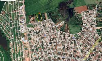 Imagem: Área 10.500 m² ótima para Condomínios