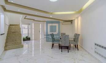 Imagem 5: Sobrado em condomínio no Bigorrilho