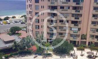 Imagem: Rio de Janeiro - Apartamento Padrão - Barra