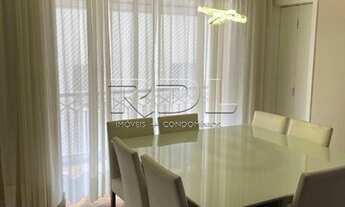 Imagem: Apartamento à venda, 3 quartos, 2 suítes