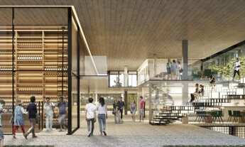 Imagem 4: Apartamento para Venda em João Pessoa, Tambaú, 2 dormitórios, 1 suíte, 2 banheiros, 1 vaga